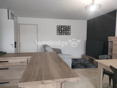 Appartement loué 2 pièces de 46,96 m² à Cavaillon