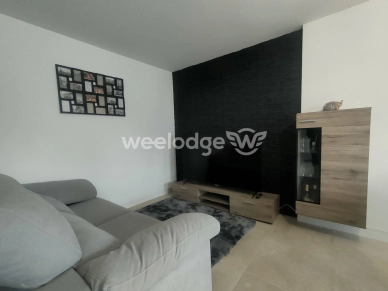 Appartement loué 2 pièces de 46,96 m² à Cavaillon