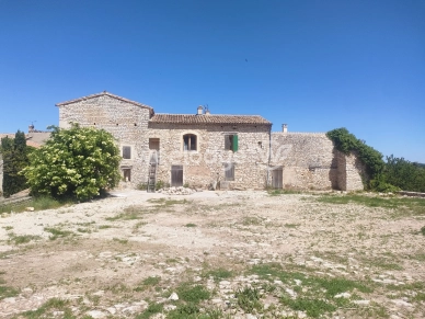 Appartement à vendre 5 pièces de 120,84 m² à Saint-Christol