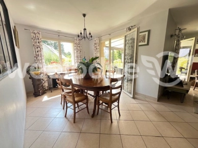 Maison à vendre 7 pièces de 132 m² à Gisors