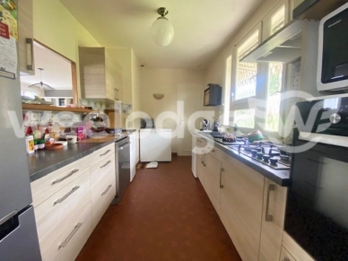 Maison à vendre 4 pièces de 97 m² à Gisors