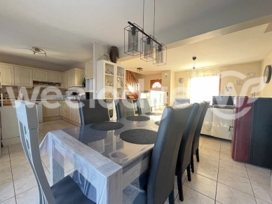 Maison à vendre 7 pièces de 120 m² à Gisors