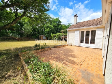Maison à vendre 7 pièces de 130 m² à Conflans-Sainte-Honorine