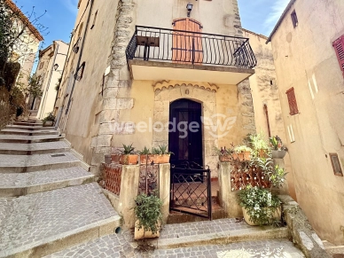 Appartement à vendre 4 pièces de 55 m² à Fayence