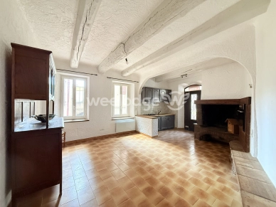 Appartement à vendre 4 pièces de 55 m² à Fayence