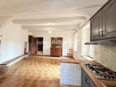 Appartement à vendre 4 pièces de 55 m² à Fayence