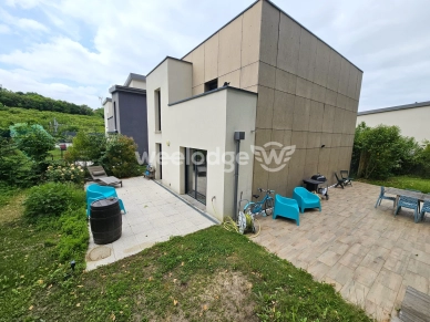 Maison à vendre 5 pièces de 97 m² à Louveciennes