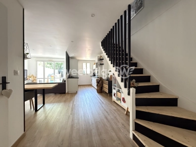 Maison à vendre 4 pièces de 81,11 m² à Fonsorbes
