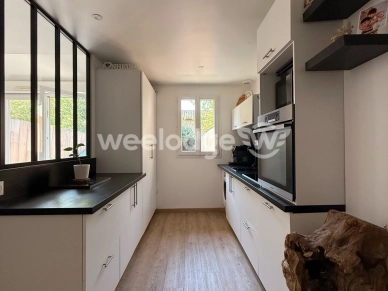Maison à vendre 4 pièces de 81,11 m² à Fonsorbes