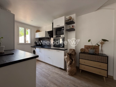 Maison à vendre 4 pièces de 81,11 m² à Fonsorbes