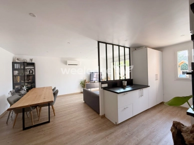 Maison à vendre 4 pièces de 81,11 m² à Fonsorbes