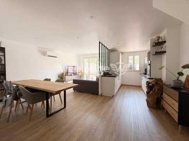 Maison à vendre 4 pièces de 81,11 m² à Fonsorbes