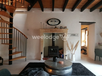 Maison à vendre 6 pièces de 110 m² à Ruffec