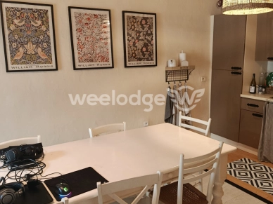 Maison à vendre 6 pièces de 110 m² à Ruffec