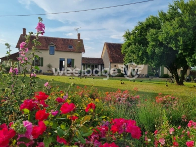 Maison à vendre 12 pièces de 266 m² à Thenay