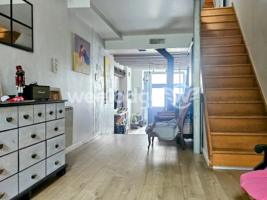 Maison à vendre 3 pièces de 73 m² à Castelnau-d'Estrétefonds