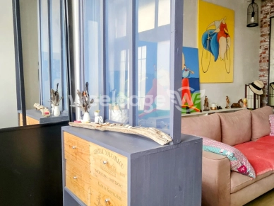Maison à vendre 3 pièces de 73 m² à Castelnau-d'Estrétefonds
