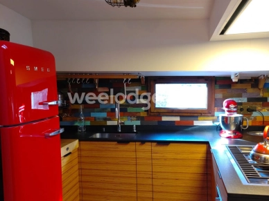 Maison à vendre 3 pièces de 65 m² à Ramonville-Saint-Agne