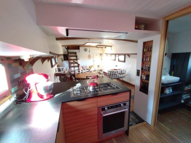 Maison à vendre 3 pièces de 65 m² à Ramonville-Saint-Agne