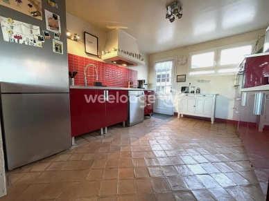 Maison à vendre 5 pièces de 113 m² à Vauréal