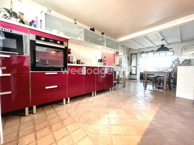 Maison à vendre 5 pièces de 113 m² à Vauréal