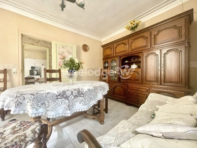 Maison à vendre 5 pièces de 300 m² à Jouy-le-Moutier
