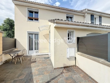 Maison à vendre 5 pièces de 90,1 m²