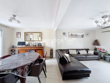 Maison à vendre 5 pièces de 90,1 m²