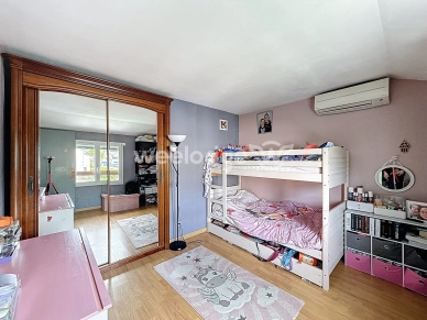 Maison à vendre 5 pièces de 90,1 m²