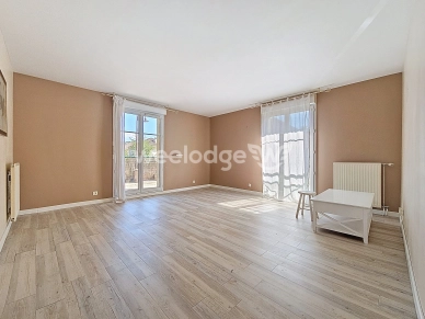 Appartement à vendre 4 pièces de 80,31 m² à Éragny