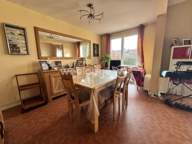 Maison à vendre 5 pièces de 95 m² à Achères