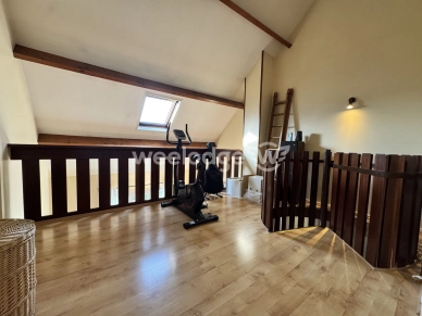 Maison à vendre 5 pièces de 95 m² à Achères