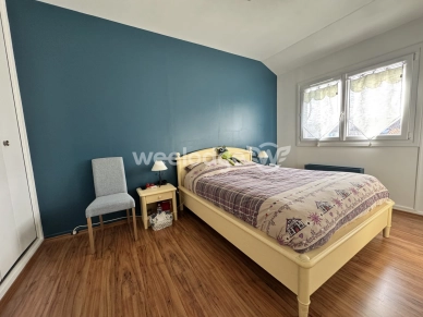 Maison à vendre 5 pièces de 95 m² à Achères