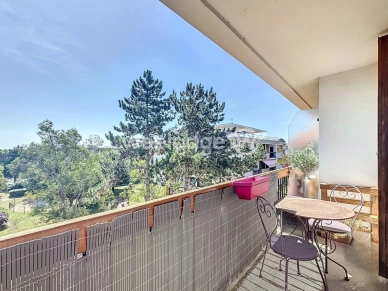 Appartement à vendre 3 pièces de 58,44 m² à Andrésy