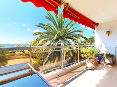 Appartement à vendre 3 pièces de 88 m² à Cannes