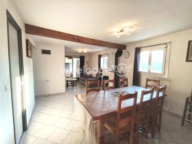 Maison à vendre 4 pièces de 83,67 m² à Villers-sur-Auchy