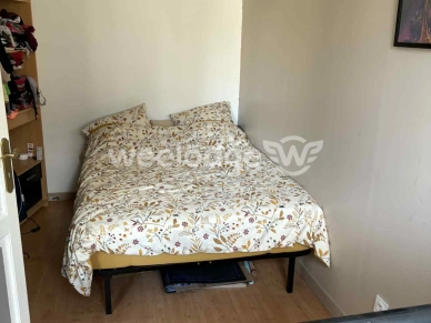 Appartement à vendre 3 pièces de 40,4 m² à Trie-Château