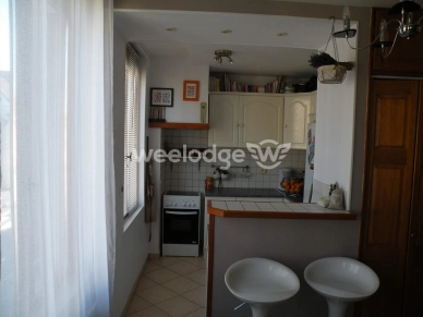 Appartement à vendre 3 pièces de 40,4 m² à Trie-Château