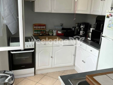 Appartement à vendre 3 pièces de 40,4 m² à Trie-Château