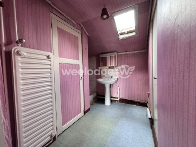 Maison à vendre 4 pièces de 105 m² à Maubeuge