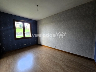 Maison à vendre 5 pièces de 81 m² à Formerie