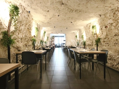 Local commercial à vendre de 100 m² à Chaumont-sur-Loire