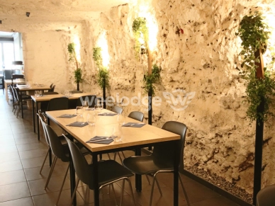 Local commercial à vendre de 100 m² à Chaumont-sur-Loire