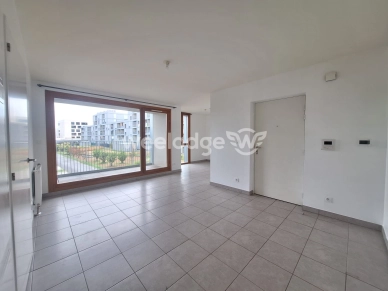 Appartement à vendre 3 pièces de 66 m² à Beauzelle