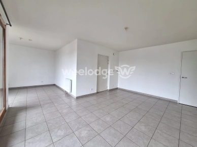 Appartement à vendre 3 pièces de 66 m² à Beauzelle