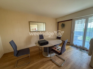 Appartement à louer 5 pièces de 97,1 m² à Angoulême