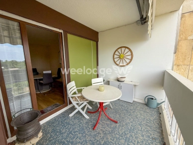Appartement à louer 5 pièces de 97,1 m² à Angoulême