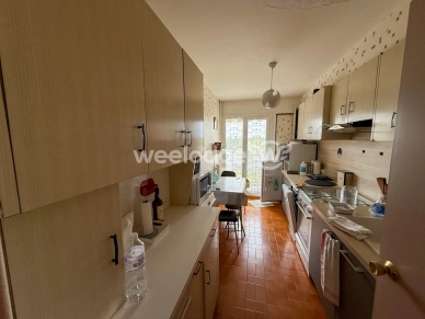 Appartement à louer 5 pièces de 97,1 m² à Angoulême