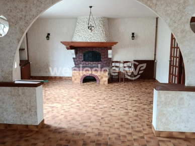 Maison à vendre 6 pièces de 257,6 m² à La Pérouille