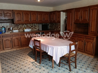 Maison à vendre 6 pièces de 257,6 m² à La Pérouille